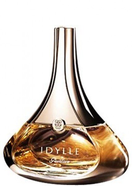 Guerlain Idylle EDT 50 ml Kadın Parfümü kullananlar yorumlar